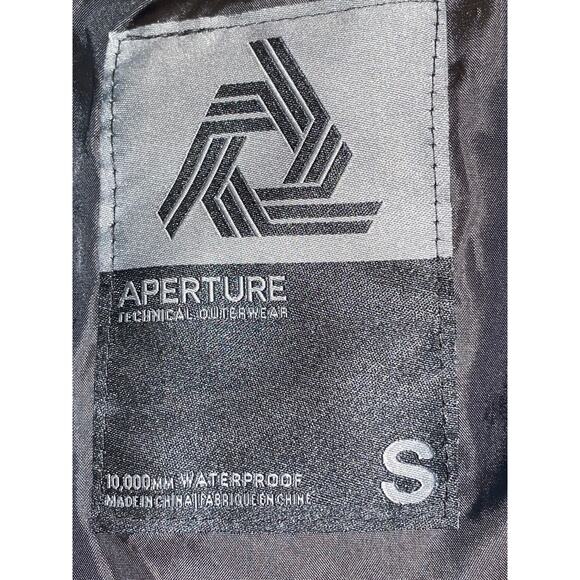 Aperture Technical Outerwear Ski/Snowboard Jacket - Women's Size S - Waterproof - Picture 11 of 13